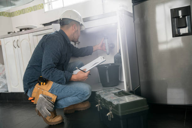 Best Emergency Plumber  in Van Buren, MO
