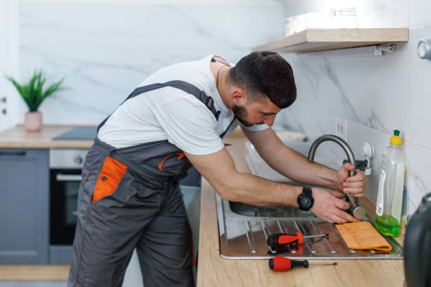 Best Boilers & Radiators  in Van Buren, MO