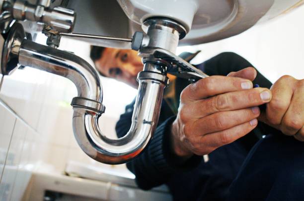 Best Pipe Repair Near Me  in Van Buren, MO