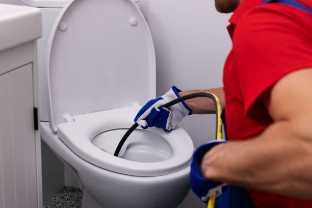 Best Sewer Line Repair  in Van Buren, MO