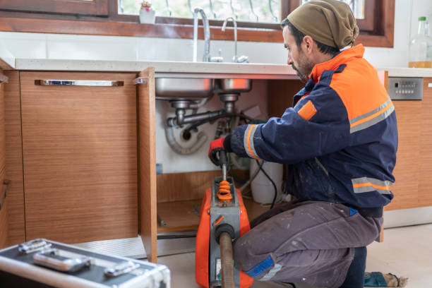Best Sewer Cleaning Services  in Van Buren, MO