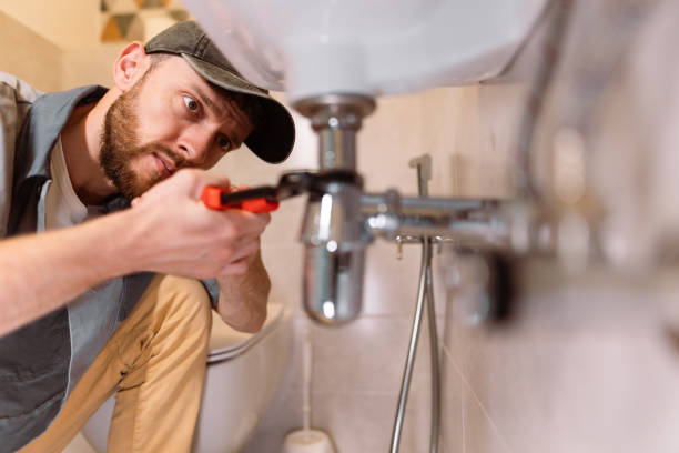 Best Leak Detection Services  in Van Buren, MO