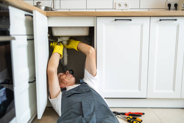 Best Boilers & Radiators  in Van Buren, MO
