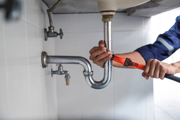 Best Plumbing Installation Services  in Van Buren, MO