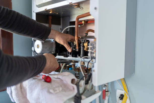 Best Water Heater Repair  in Van Buren, MO