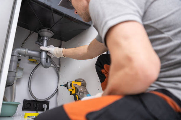 Best Leak Detection Services  in Van Buren, MO