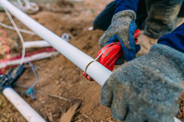 Best Emergency Plumbing Repair  in Van Buren, MO