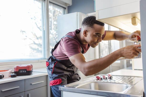 Best Plumbing Repair Near Me  in Van Buren, MO